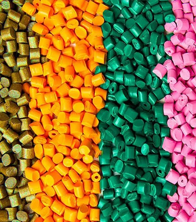 Rubber & Plastics